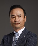Mr. Tiger Yong